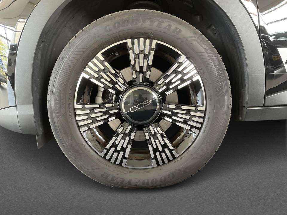 Fiat 600 - Imagem 8
