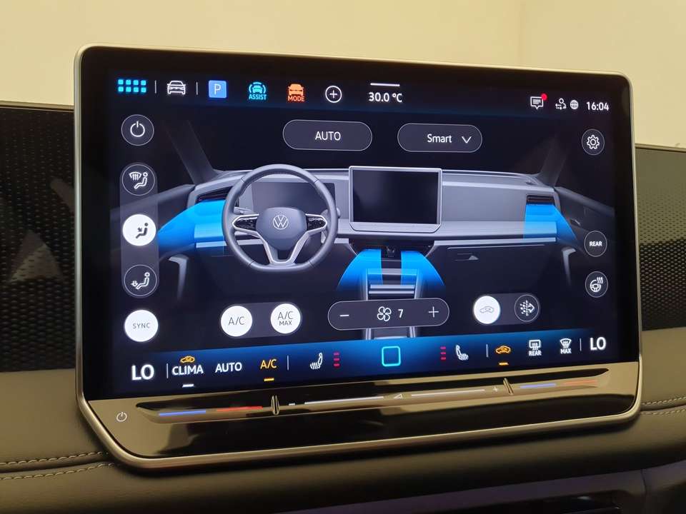 Volkswagen Tiguan - Imagem 18