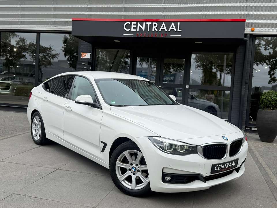BMW 320 - Imagem 3