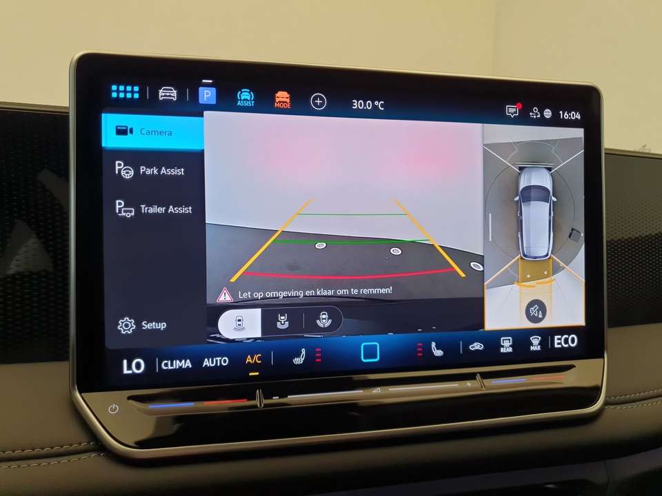 Volkswagen Tiguan - Imagem 17