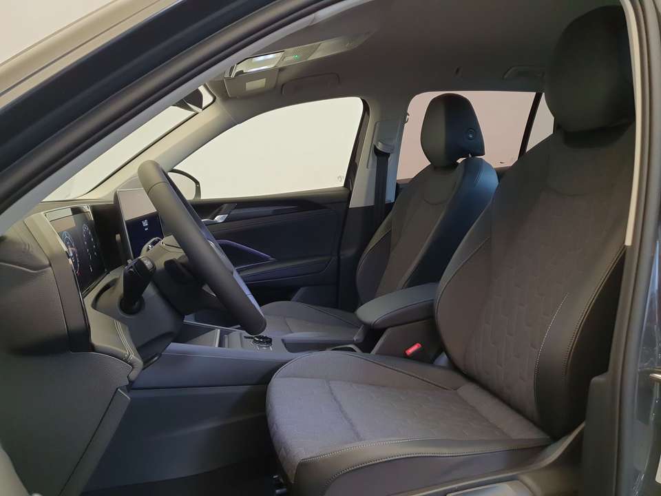 Volkswagen Tiguan - Imagem 20