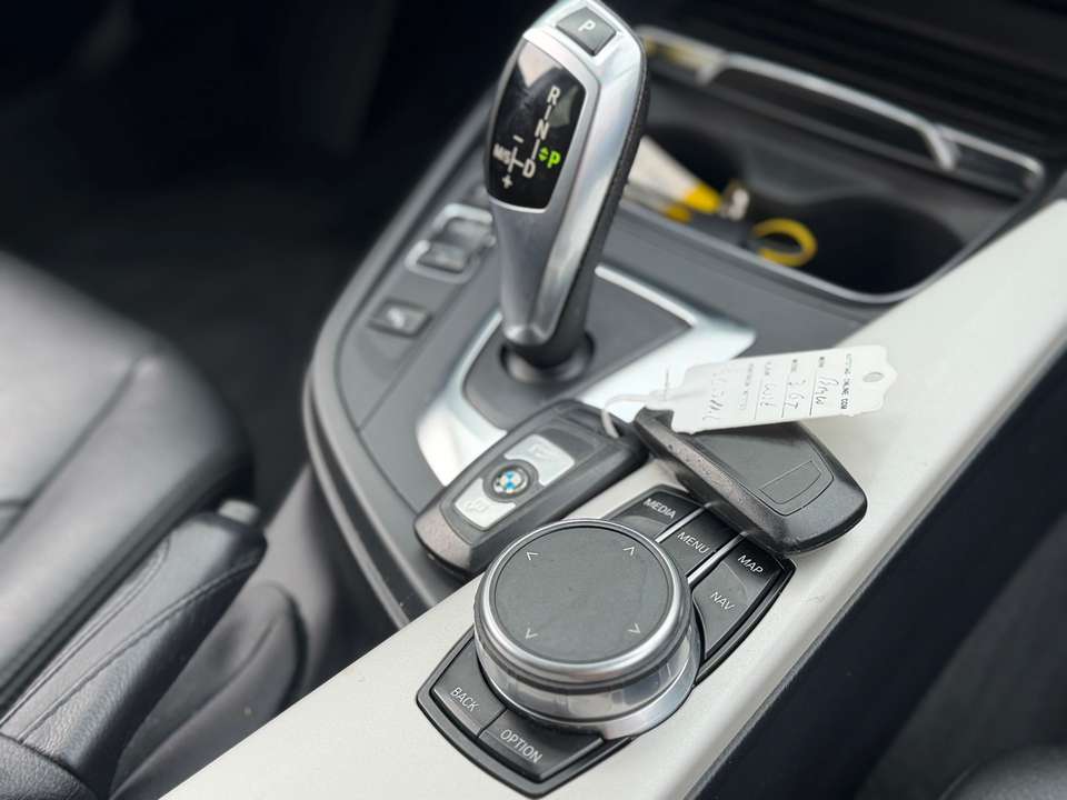 BMW 320 - Imagem 9