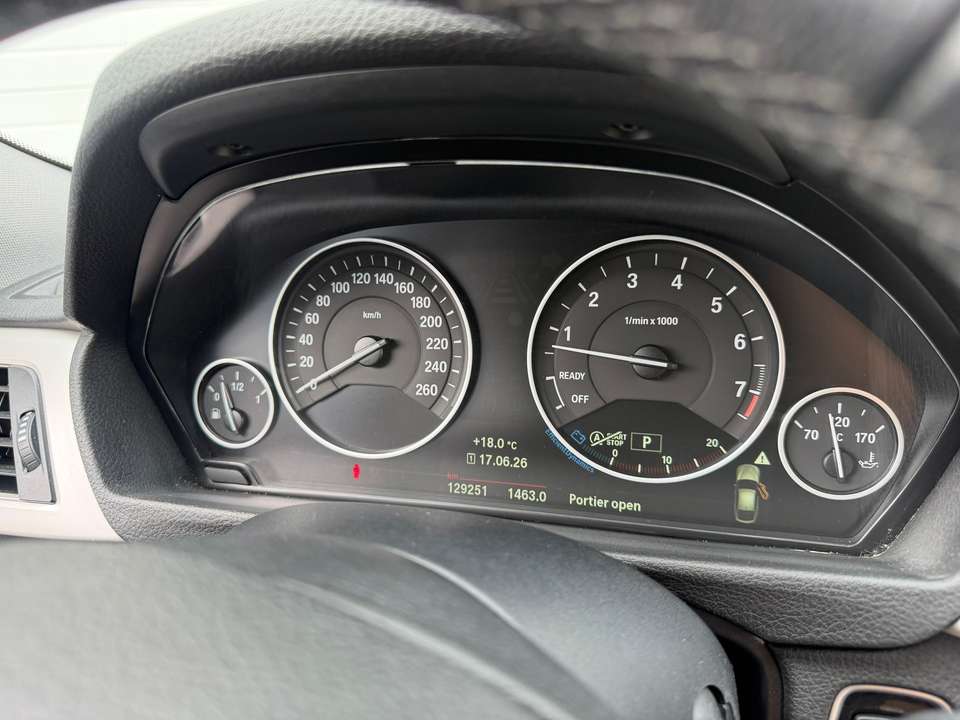 BMW 320 - Imagem 11