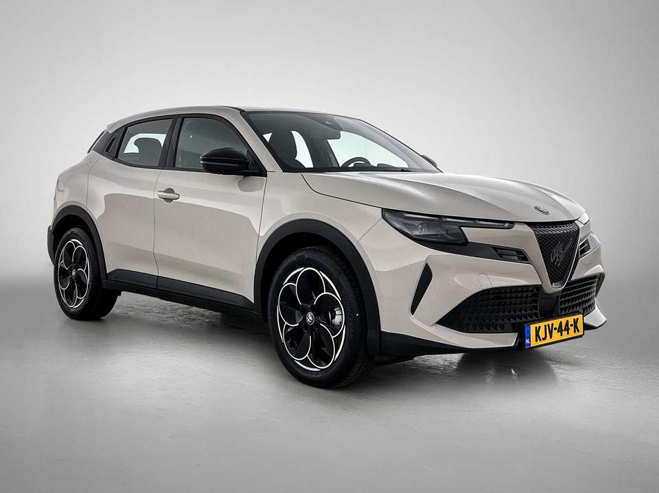 Alfa Romeo Junior - Imagem 2