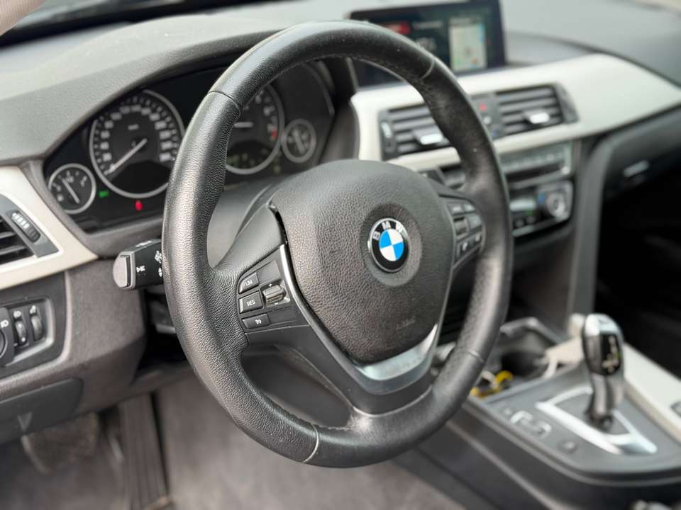 BMW 320 - Imagem 15