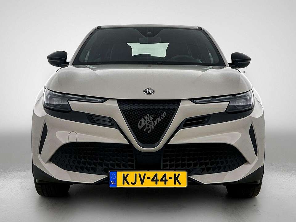Alfa Romeo Junior - Imagem 4