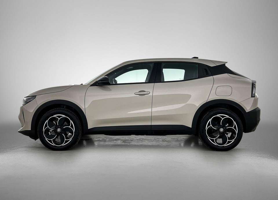 Alfa Romeo Junior - Imagem 5