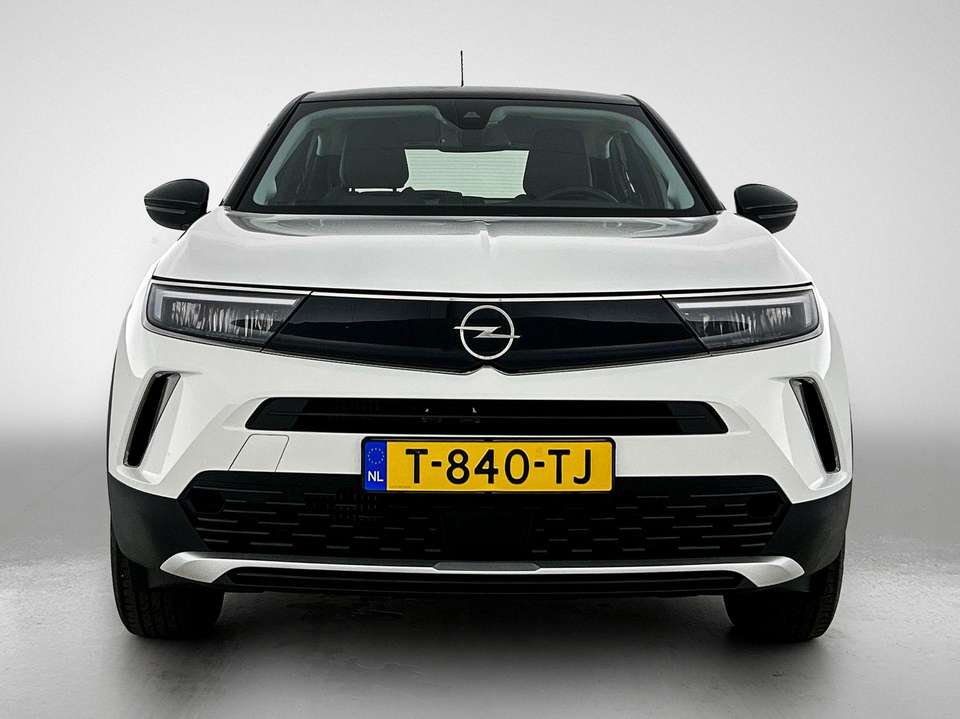 Opel Mokka - Imagem 4