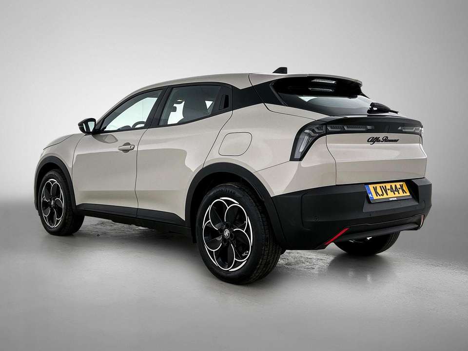 Alfa Romeo Junior - Imagem 6