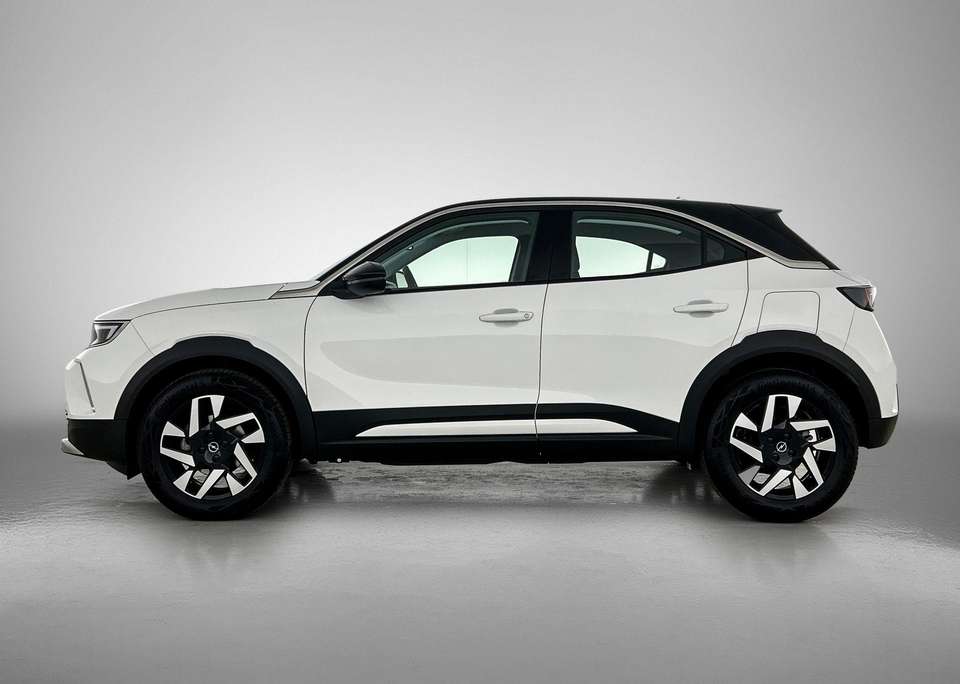 Opel Mokka - Imagem 5