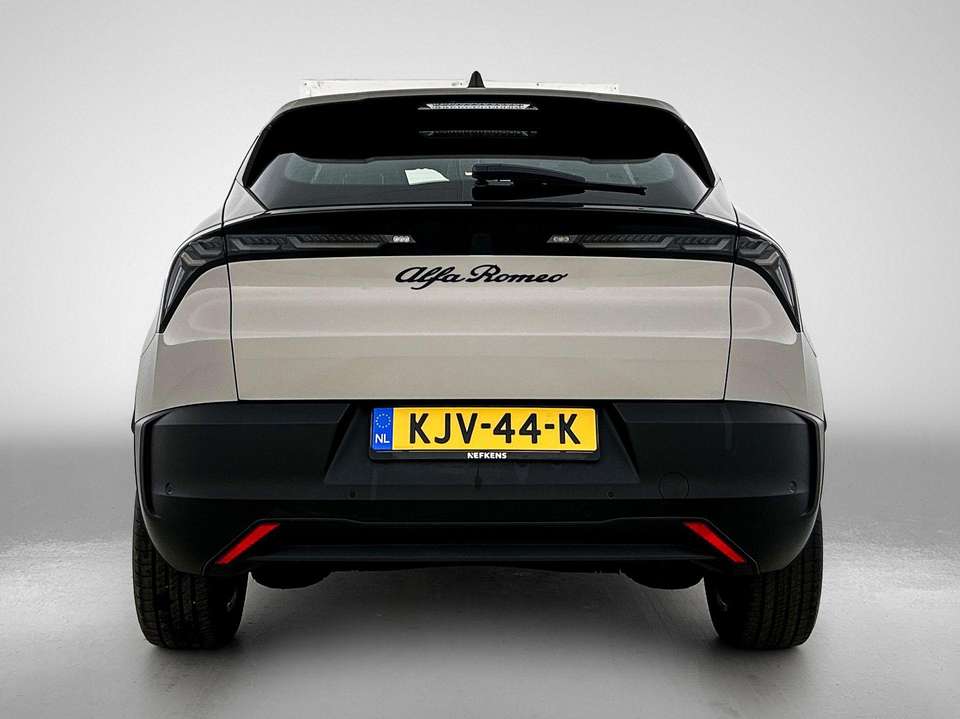 Alfa Romeo Junior - Imagem 7