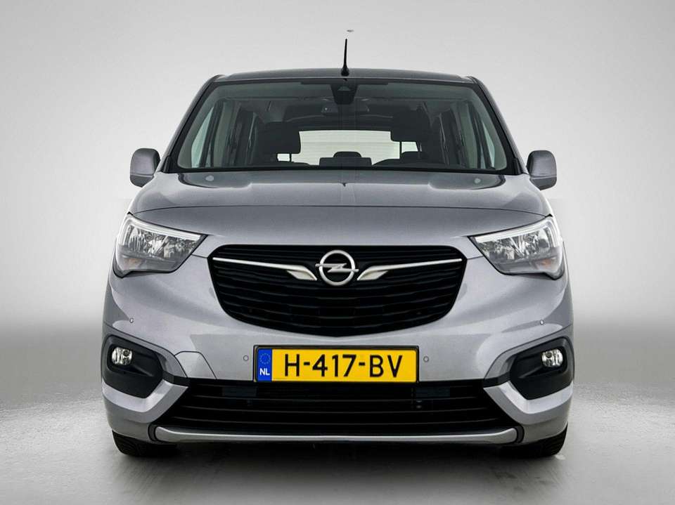 Opel Combo - Imagem 4