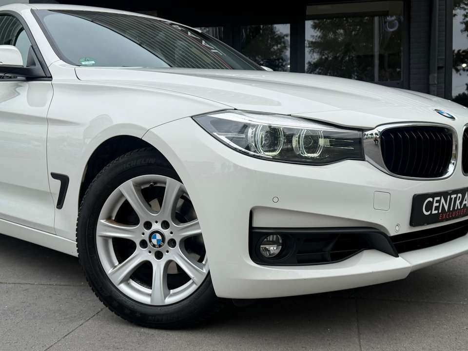 BMW 320 - Imagem 20
