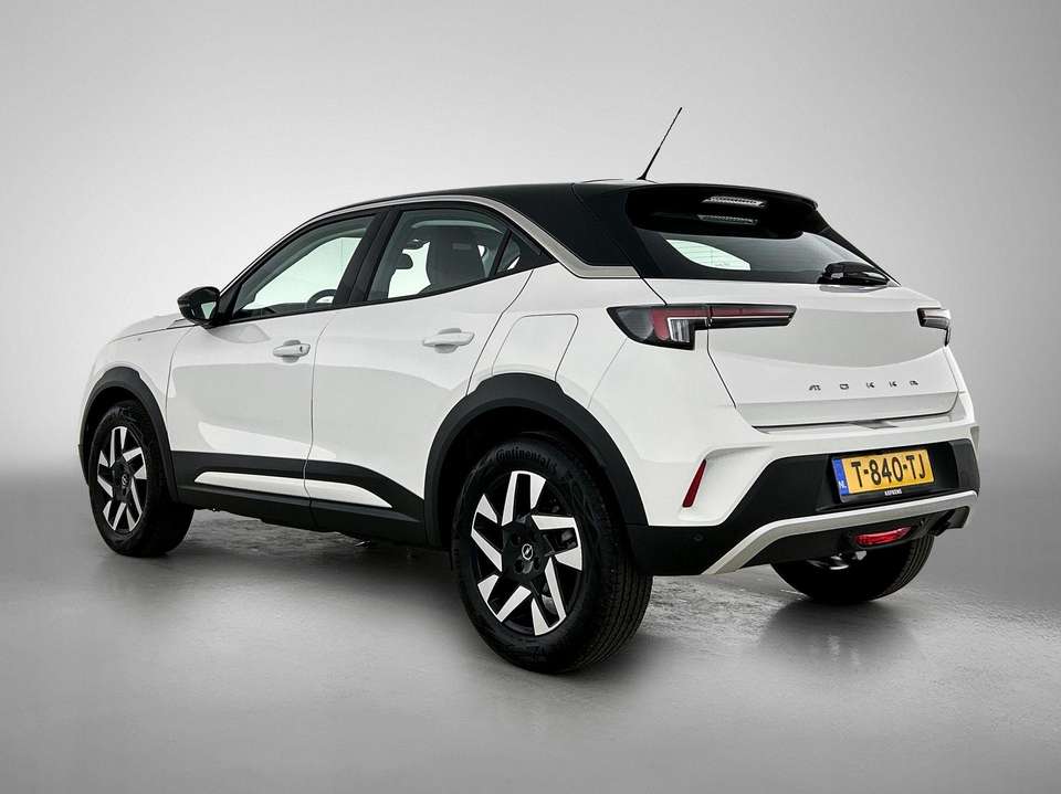Opel Mokka - Imagem 6