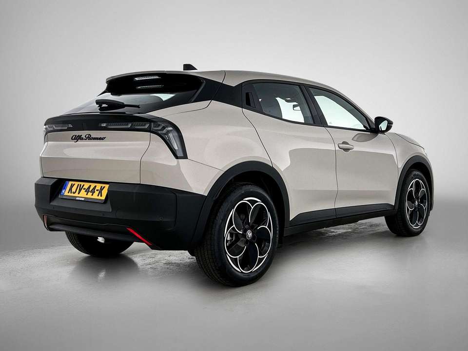 Alfa Romeo Junior - Imagem 8