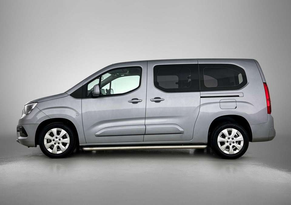 Opel Combo - Imagem 5