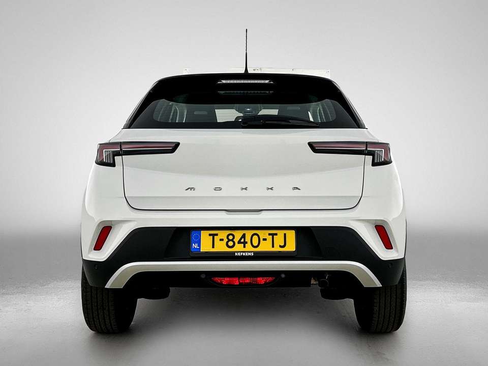 Opel Mokka - Imagem 7