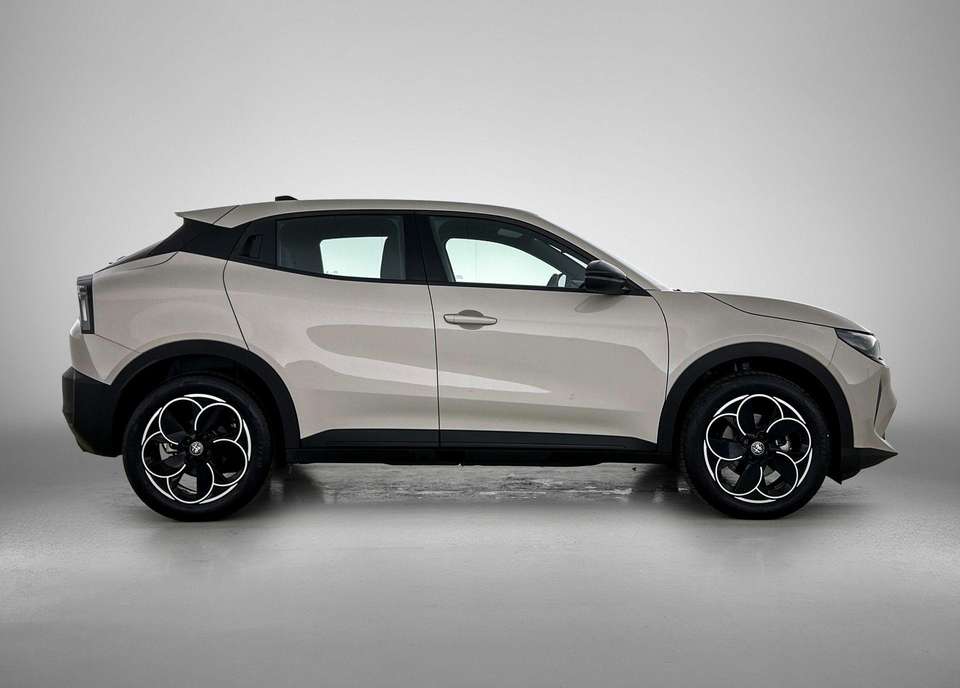 Alfa Romeo Junior - Imagem 9