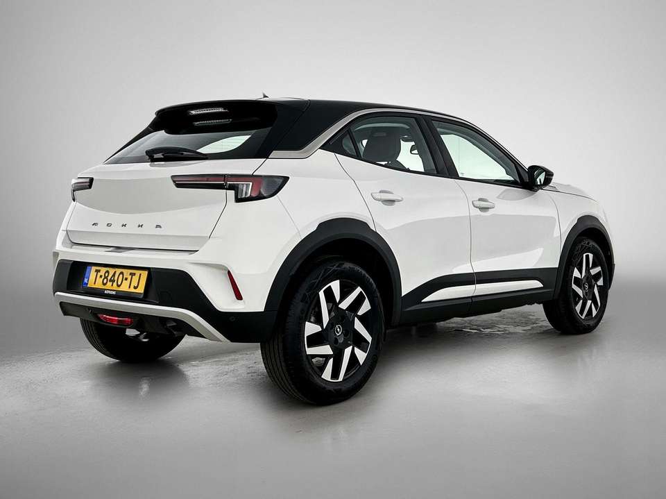 Opel Mokka - Imagem 8