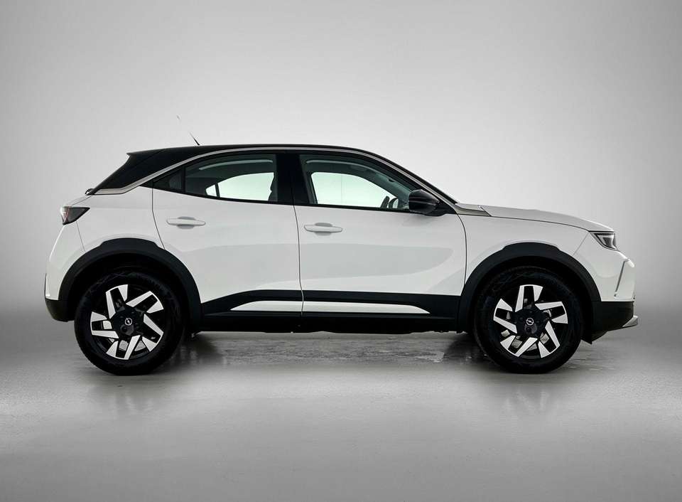 Opel Mokka - Imagem 9