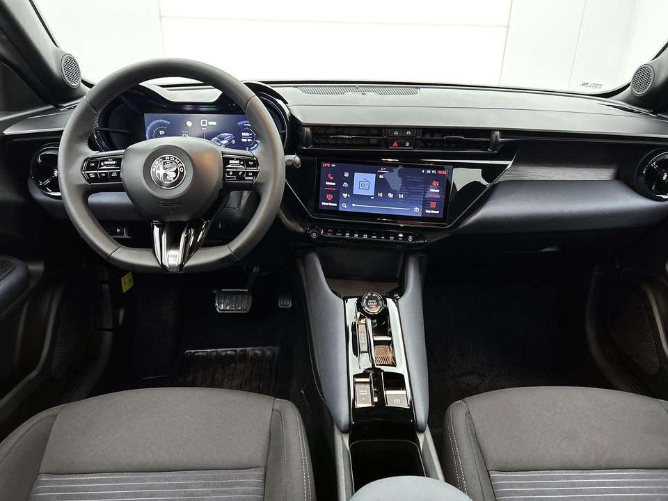 Alfa Romeo Junior - Imagem 11