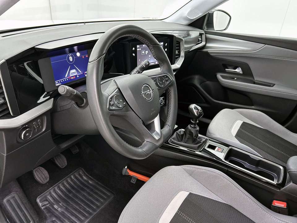 Opel Mokka - Imagem 10