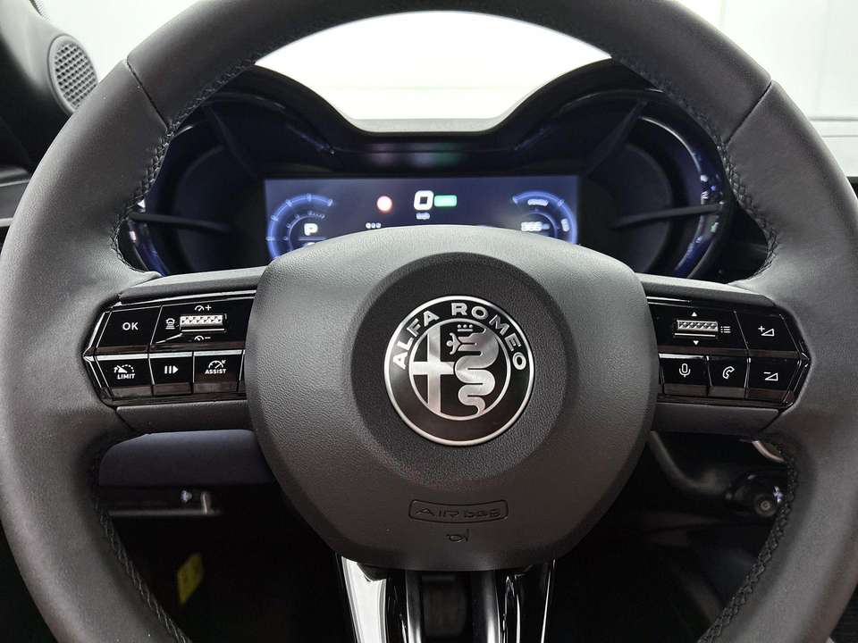 Alfa Romeo Junior - Imagem 13
