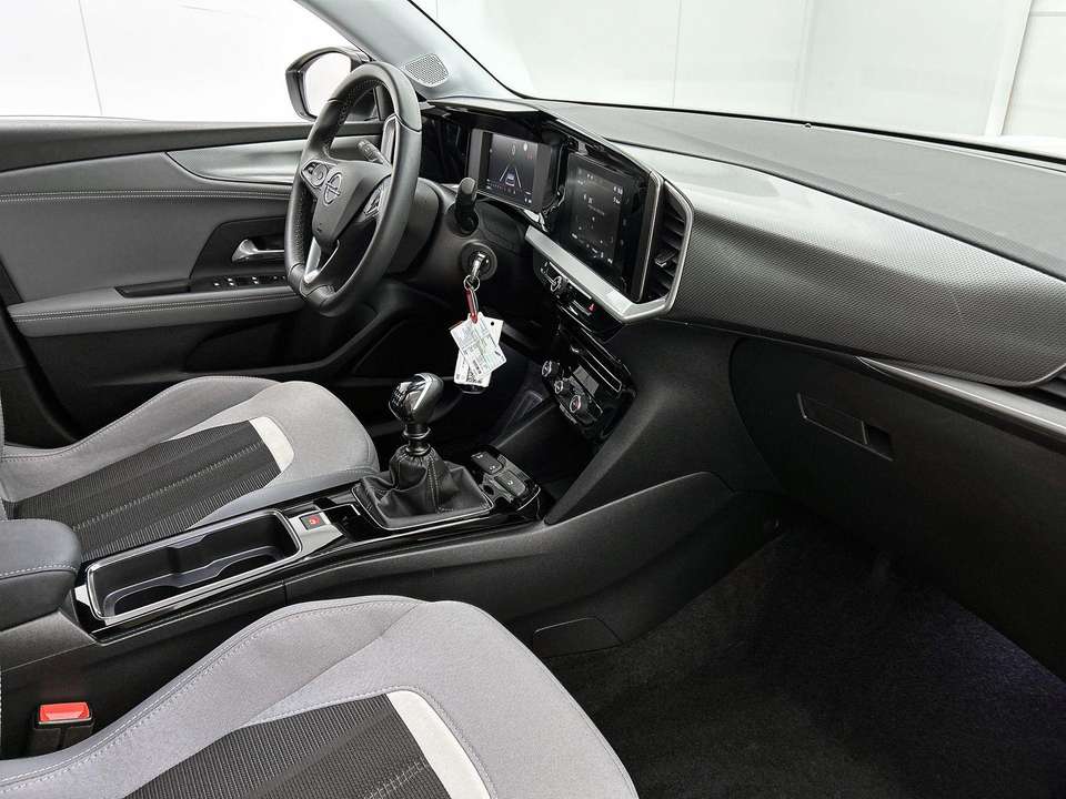 Opel Mokka - Imagem 12