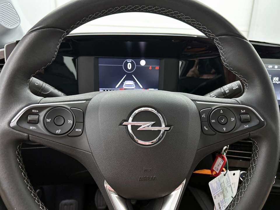 Opel Mokka - Imagem 13