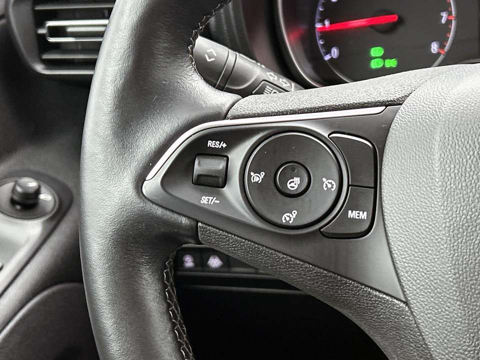 Opel Combo - Imagem 13