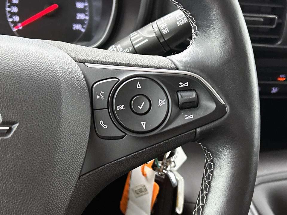 Opel Combo - Imagem 14