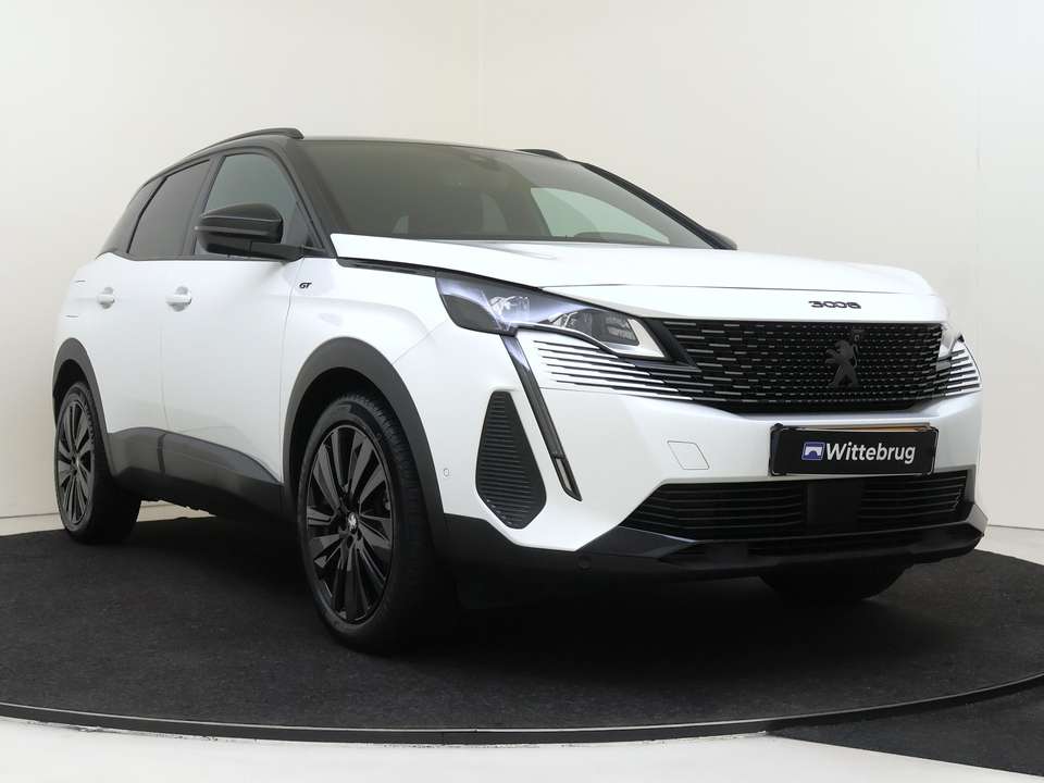 Peugeot 3008 - Imagem 3