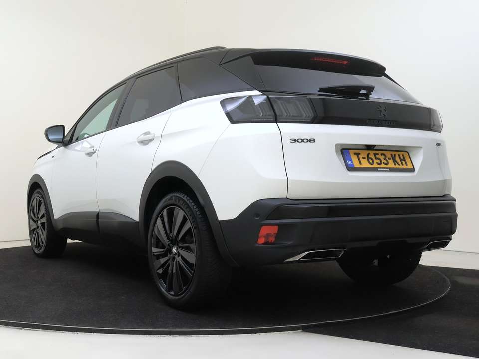Peugeot 3008 - Imagem 4