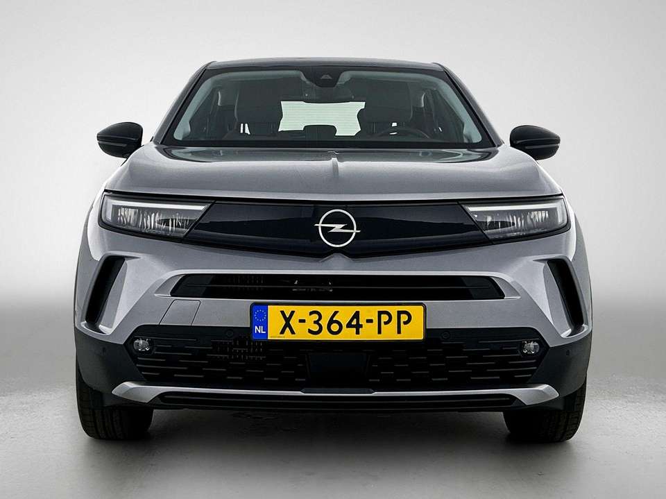 Opel Mokka - Imagem 4