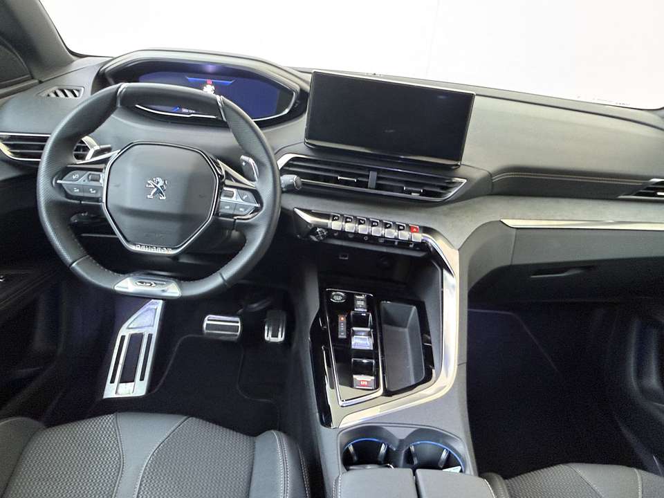 Peugeot 3008 - Imagem 5