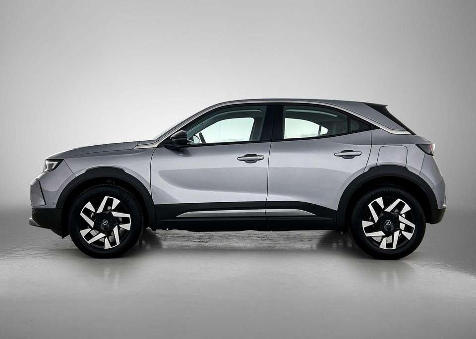 Opel Mokka - Imagem 5