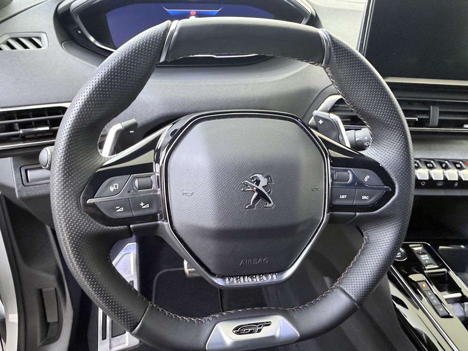 Peugeot 3008 - Imagem 6