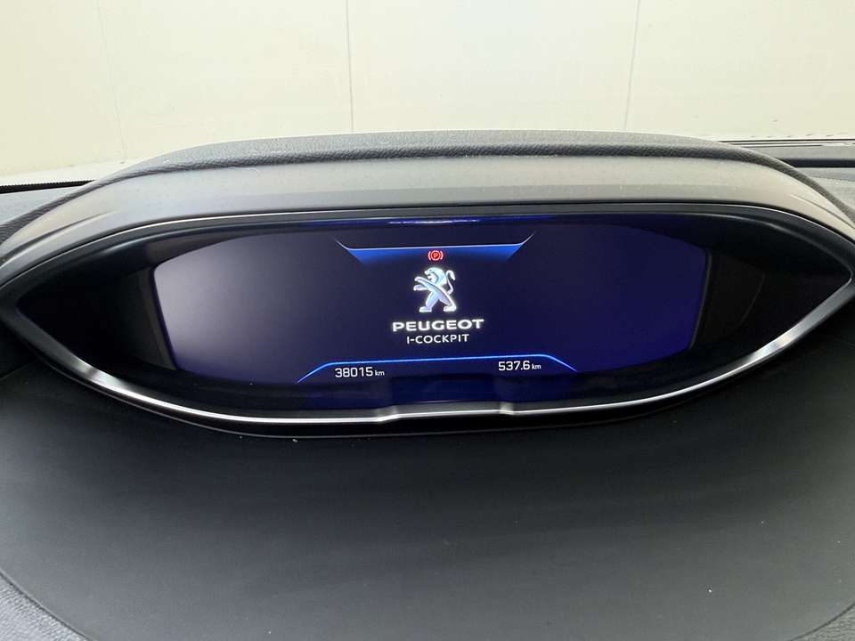 Peugeot 3008 - Imagem 7