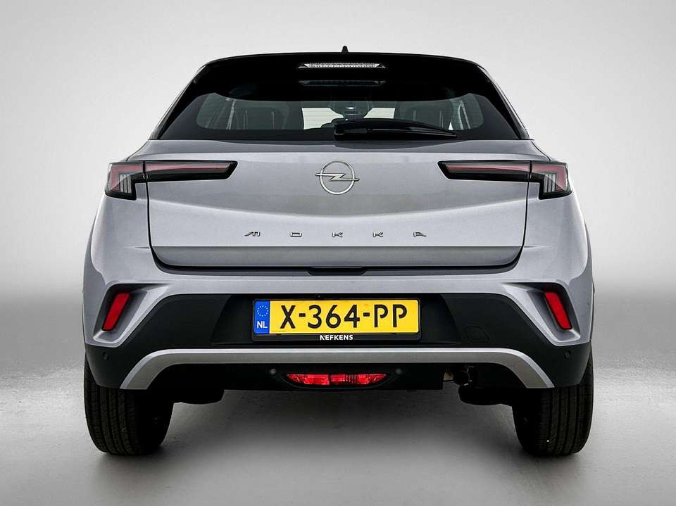 Opel Mokka - Imagem 7
