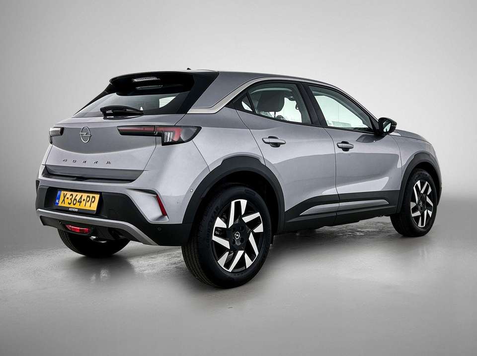 Opel Mokka - Imagem 8