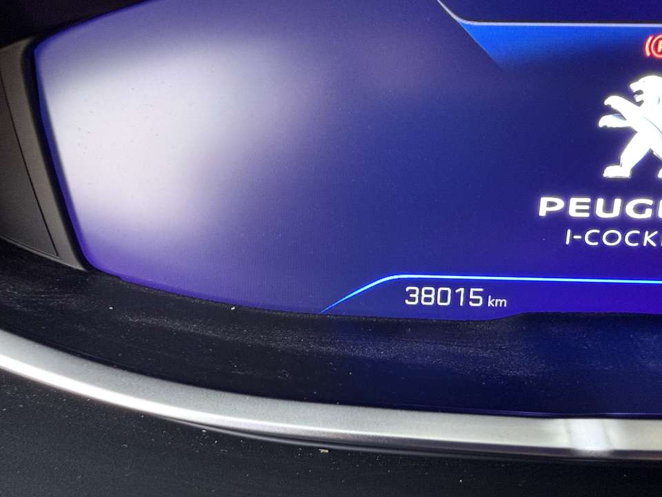 Peugeot 3008 - Imagem 9