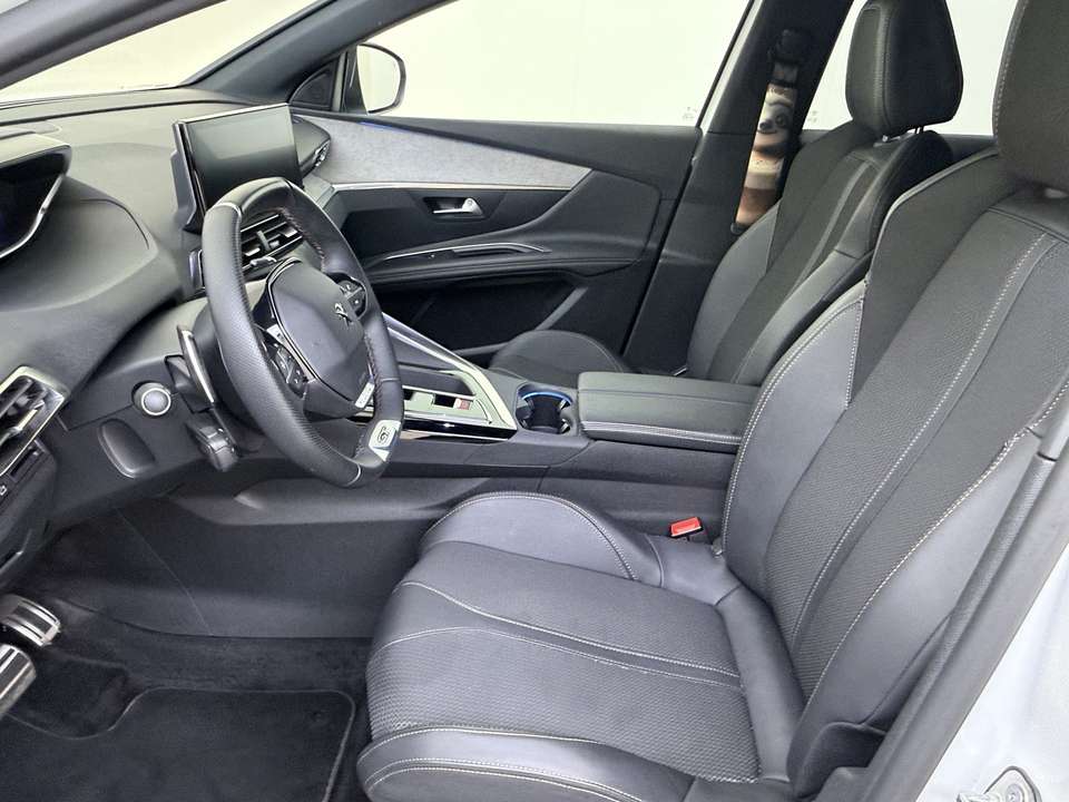 Peugeot 3008 - Imagem 10