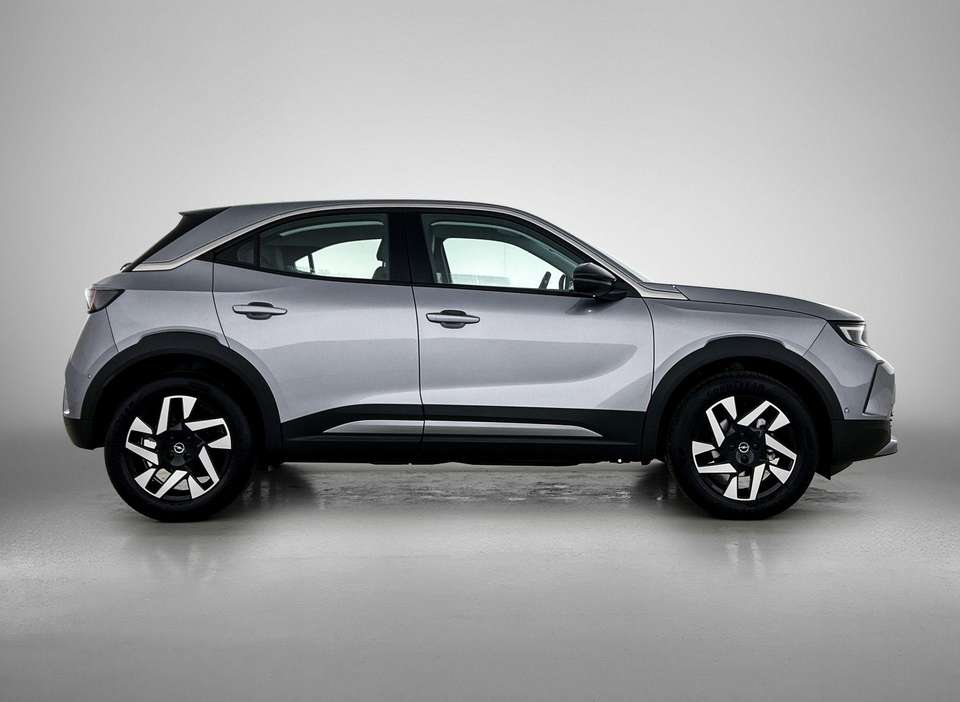 Opel Mokka - Imagem 9