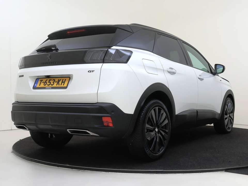 Peugeot 3008 - Imagem 11