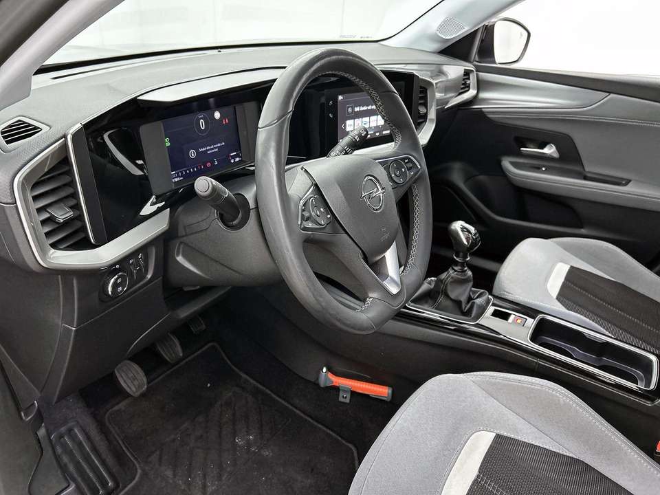 Opel Mokka - Imagem 10