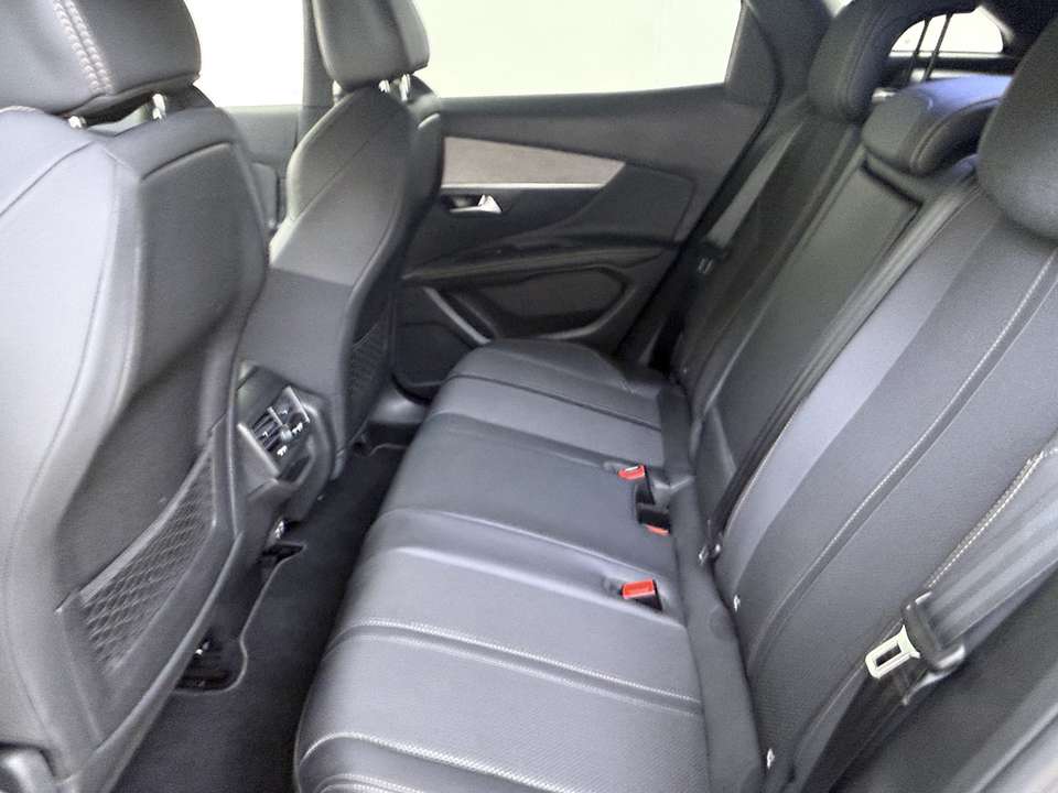 Peugeot 3008 - Imagem 12