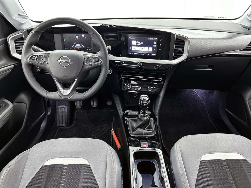 Opel Mokka - Imagem 11