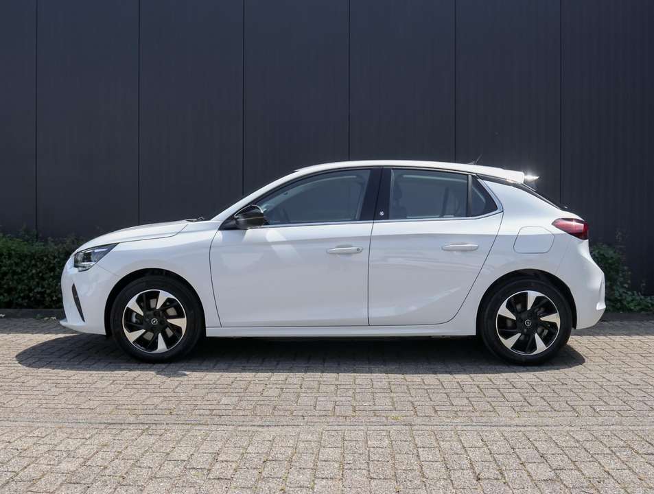 Opel Corsa-e - Imagem 3