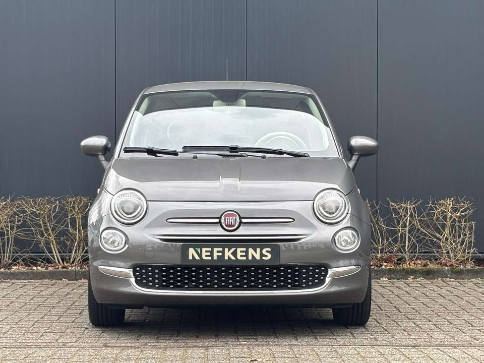 Fiat 500 - Imagem 2