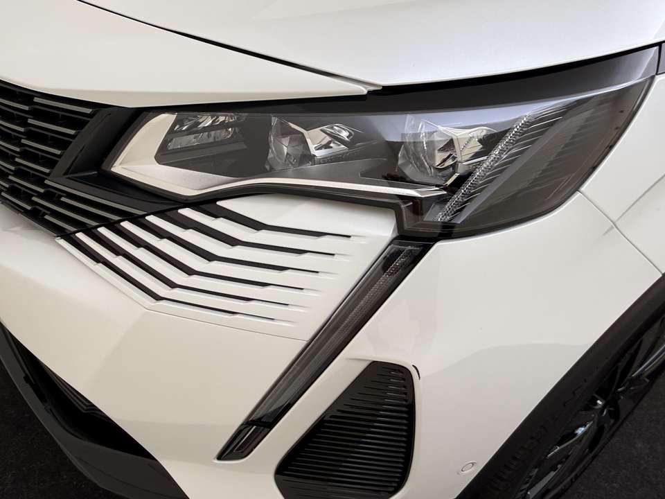 Peugeot 3008 - Imagem 13